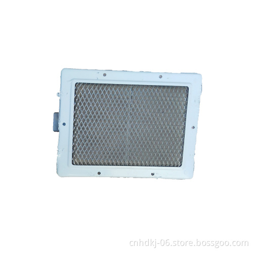 Cheap infrared gas burners for doner kebab grill machine